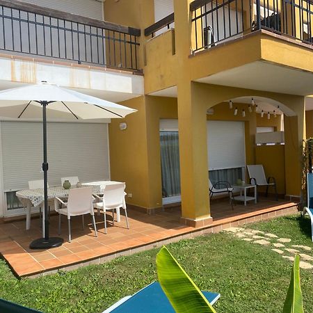 La Casita De Vera Exterior photo