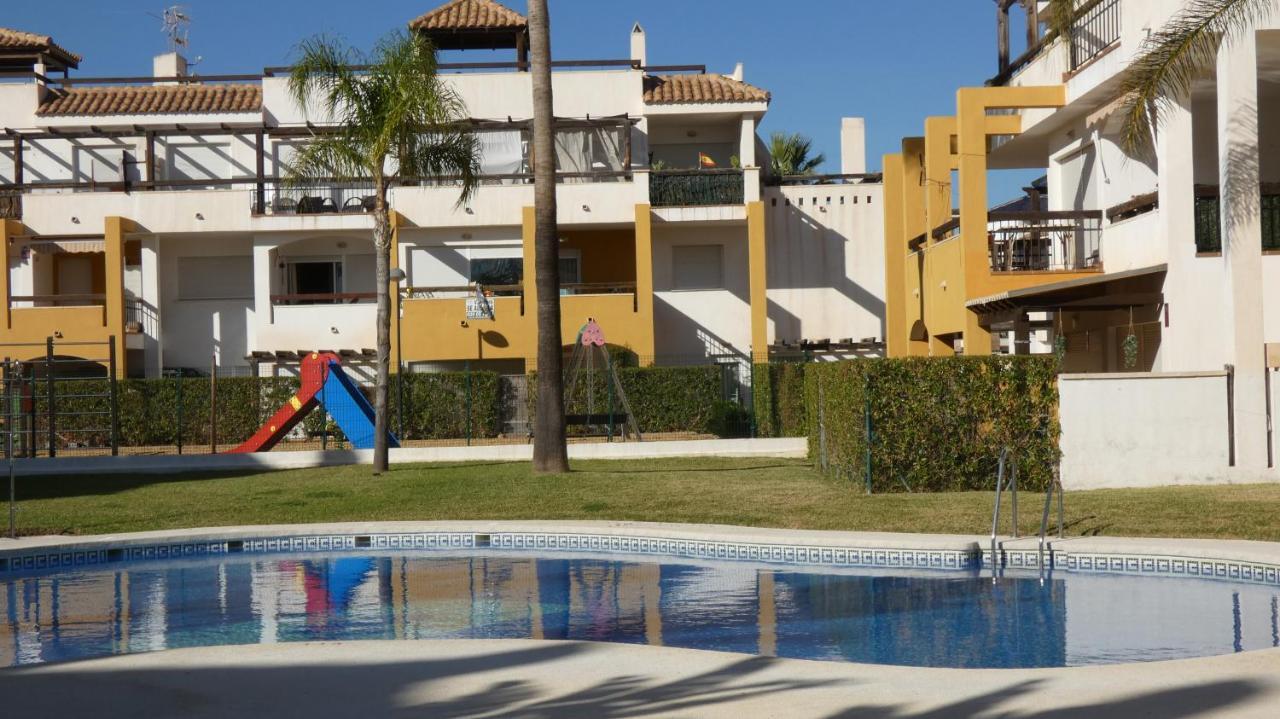 La Casita De Vera Exterior photo