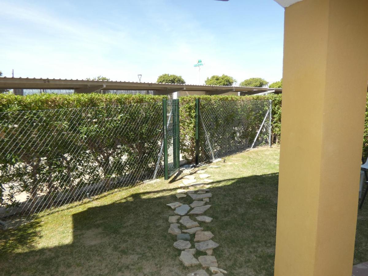 La Casita De Vera Exterior photo
